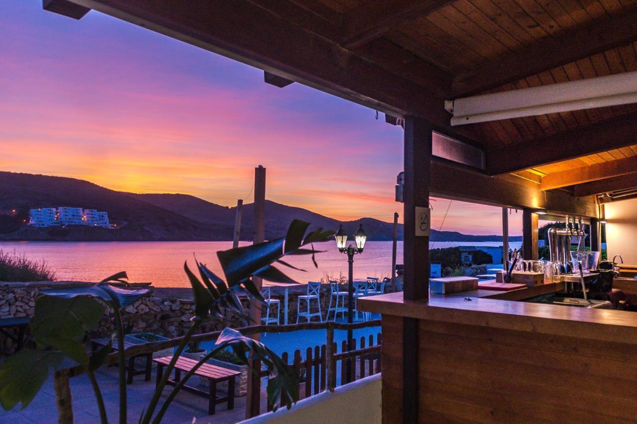 Carema Club Resort Playas De Fornells Exterior foto